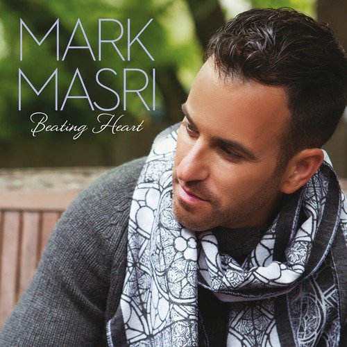 Mark Masri