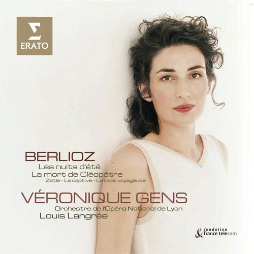 Berlioz: Les Nuits d&#039;été_poster_image