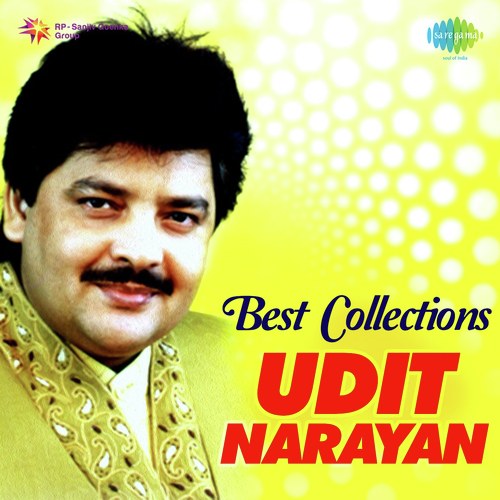 Best Collections - Udit Narayan
