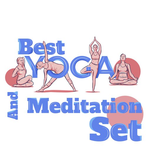 Unblock Chakras cover art