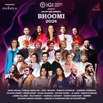Morya (From "Bhoomi 2024")
