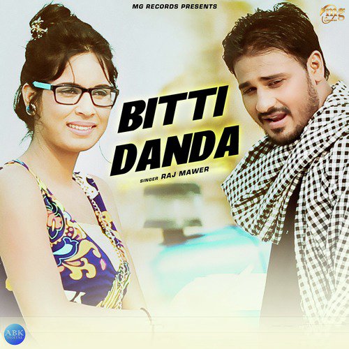 Bitti Danda - Single