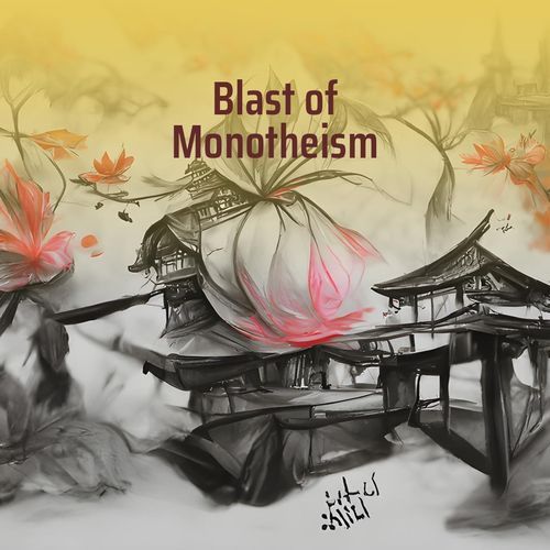 Blast of Monotheism_poster_image