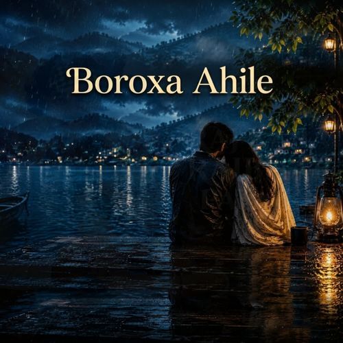 Boroxa ahile