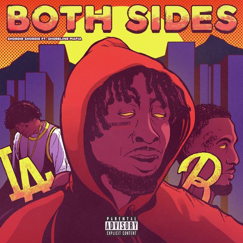 Both Sides (feat. Shoreline Mafia)_poster_image