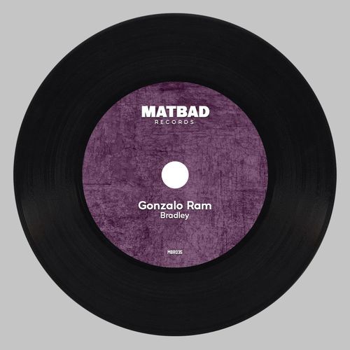 Bradley (Original Mix) cover art