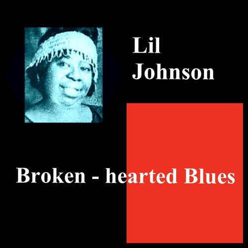 Broken - Hearted Blues