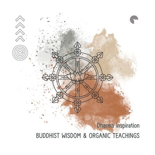 Buddhist Wisdom & Organic Teachings_poster_image