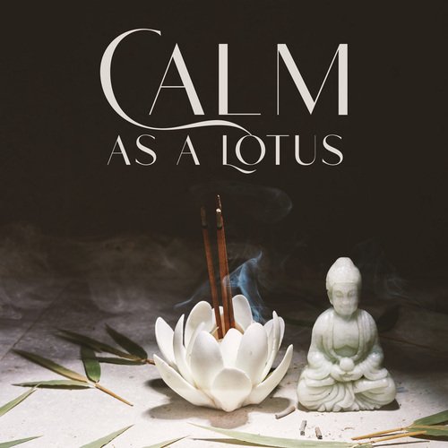 Distinctive Fragrance cover art