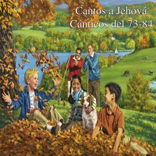 Cantico 81 Danos Mas Fe