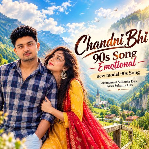 Chandni Bhi