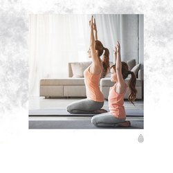 Détente Calme de la Terre