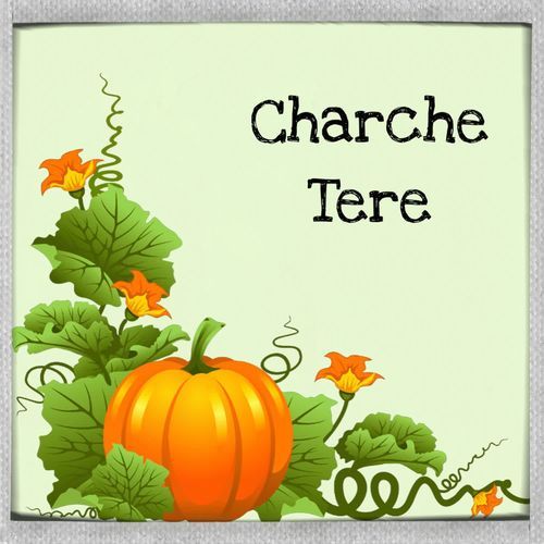 Charche Tere