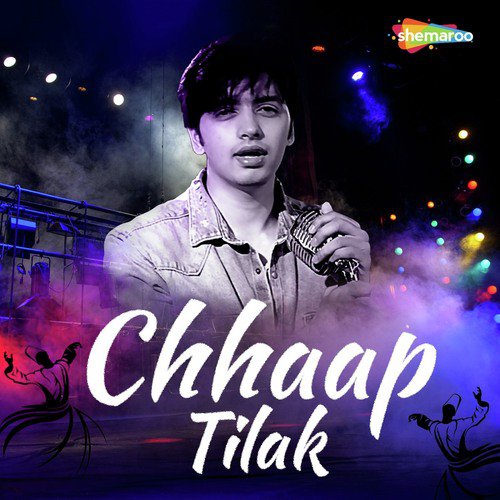 Chhaap Tilak Sab Chheeni