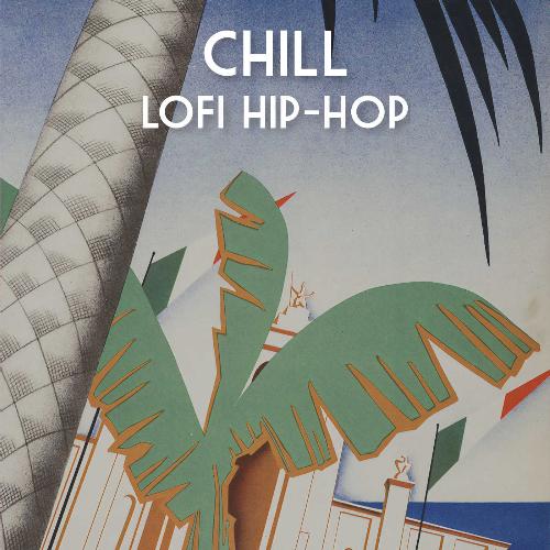 LoFi Study cover art