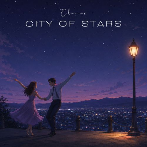 City Of Stars