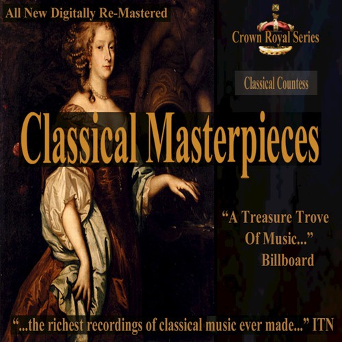 Classical Countess - Classical Masterpieces