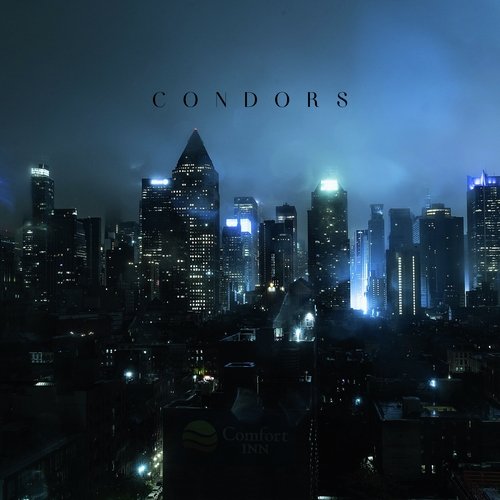 Condors cover art