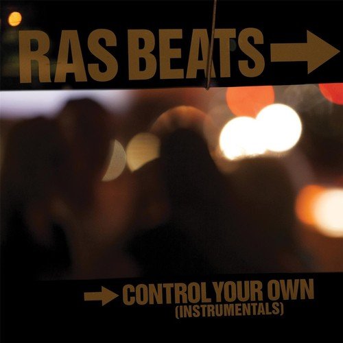 Control Your Own (Instrumental)