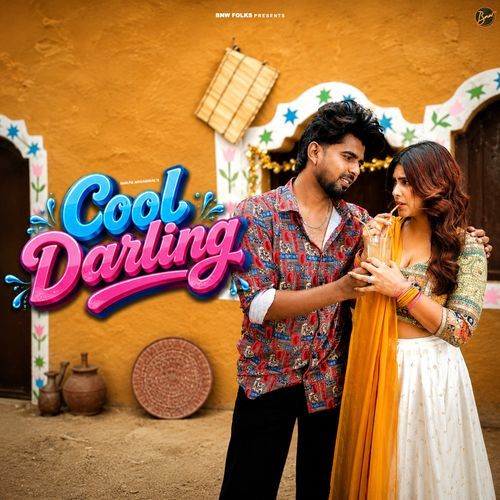 Cool Darling