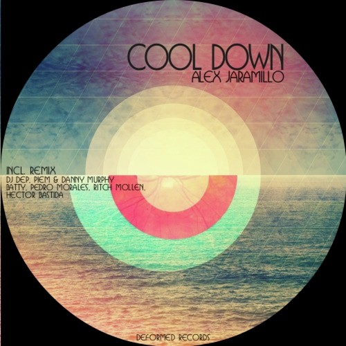 Cool Down_poster_image