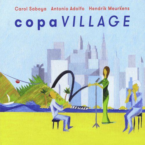 Copa Village_poster_image