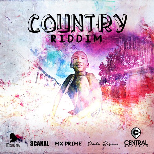 Country Riddim (Instrumental)