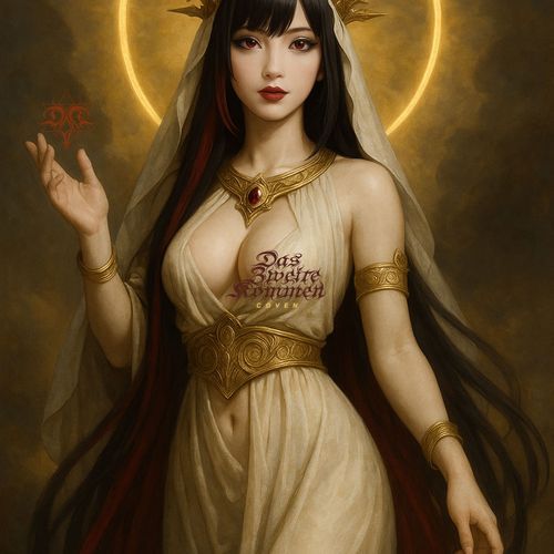 Joshi cover art