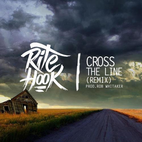 Cross the Line (Remix)_poster_image