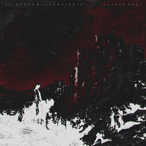 Cursed Soul cover art