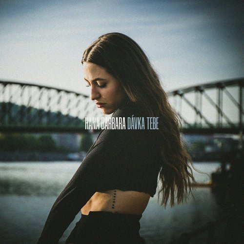 Dávka Tebe cover art