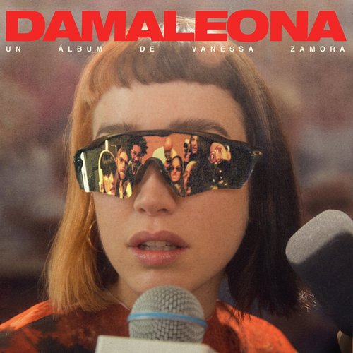 DAMALEONA