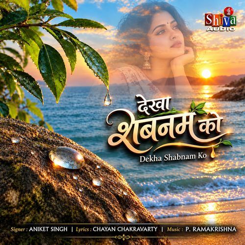 DEKHA SABNAM KO