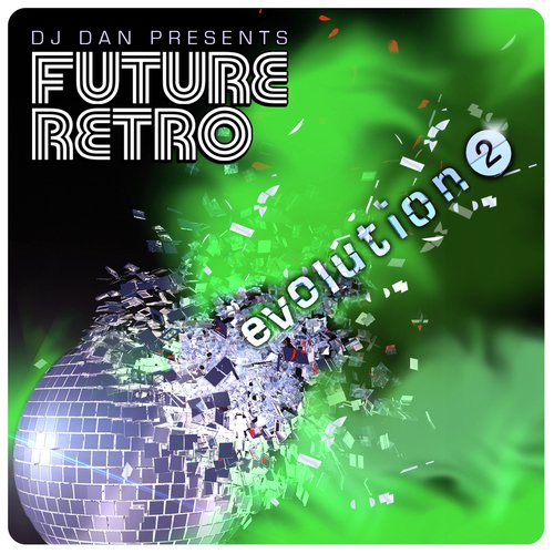 Tribute To Voodoo Ray (H-Foundation Remix) cover art