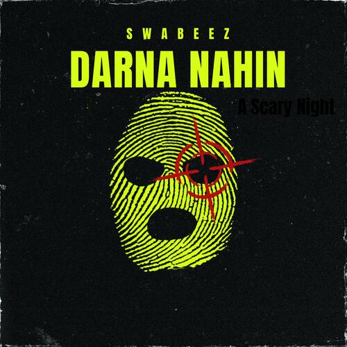 Darna Nahin - A scary Night_poster_image