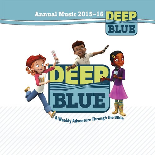 Deep Blue (Annual 2015-16)