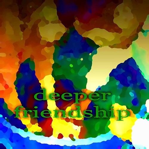 Deeper Friendship (Relate4ever House Music)