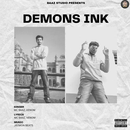 Demons Ink