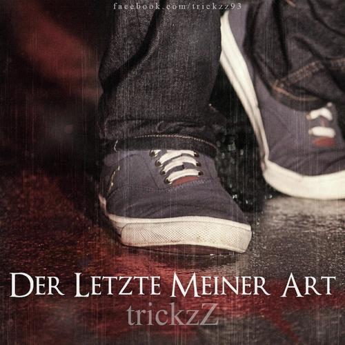 Auf einem Blatt Papier (feat. Stranger MC) cover art