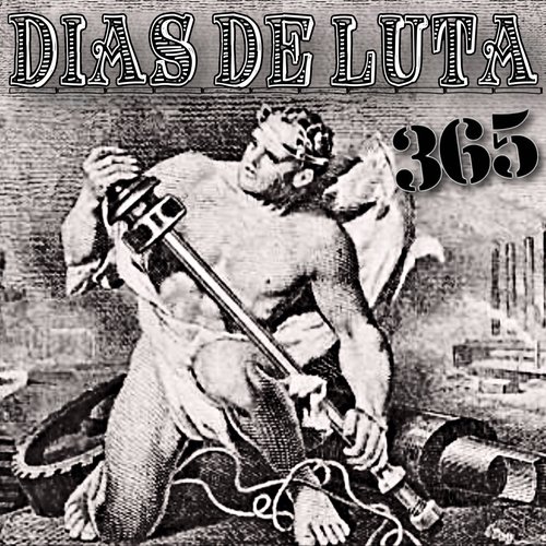 Dias de Luta_poster_image