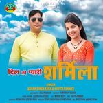 Dil Ki Pyari Sarmila