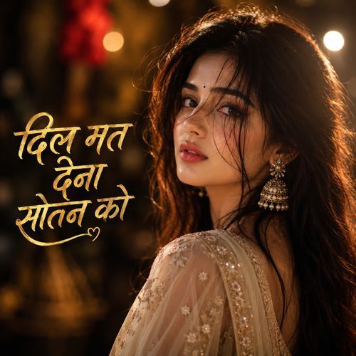 Dil mat dena Sotan ko
