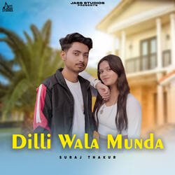 Dilli Wala Munda-J1ssASRTdF8