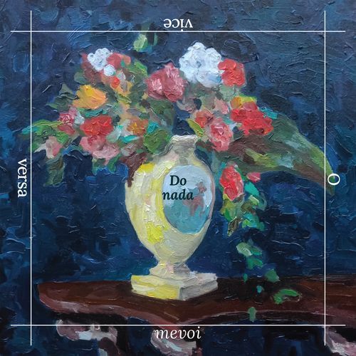 Do Nada cover art