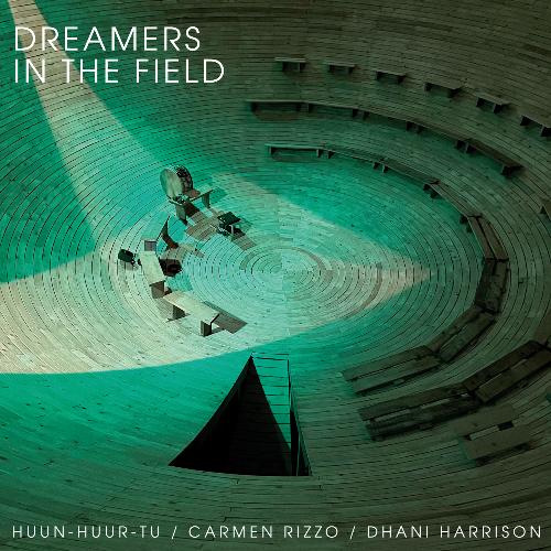 Dreamers In The Field