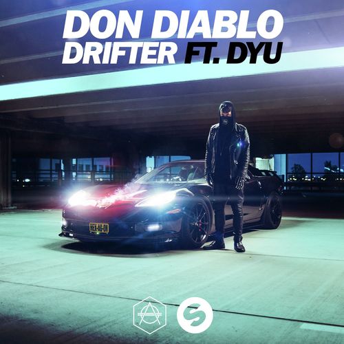 Drifter (feat. Dyu)