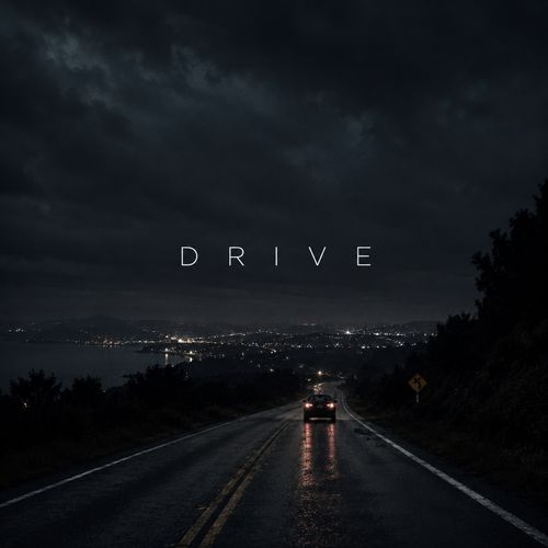 Drive (Piano Version)