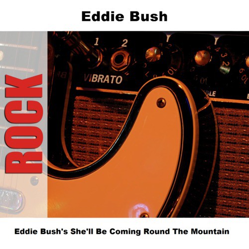 Eddie Bush