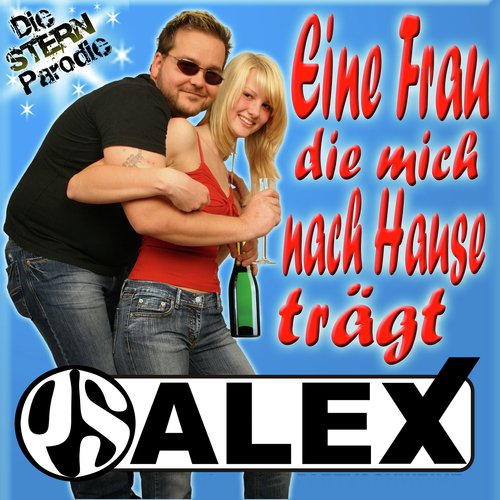 Wer Hat Gesagt Wie Das Geht (Single-Mix)