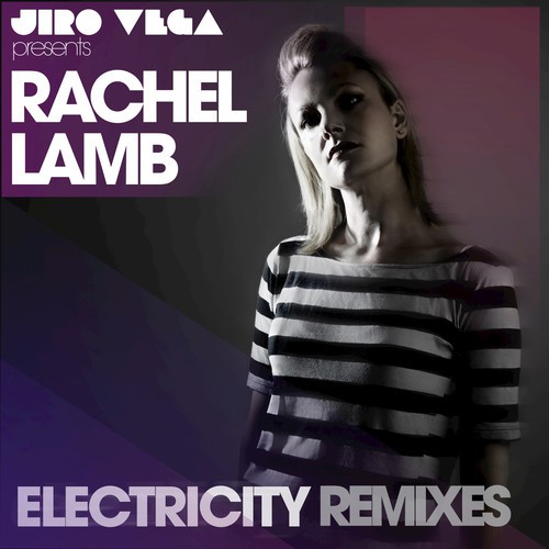 Electricity (Remixes)